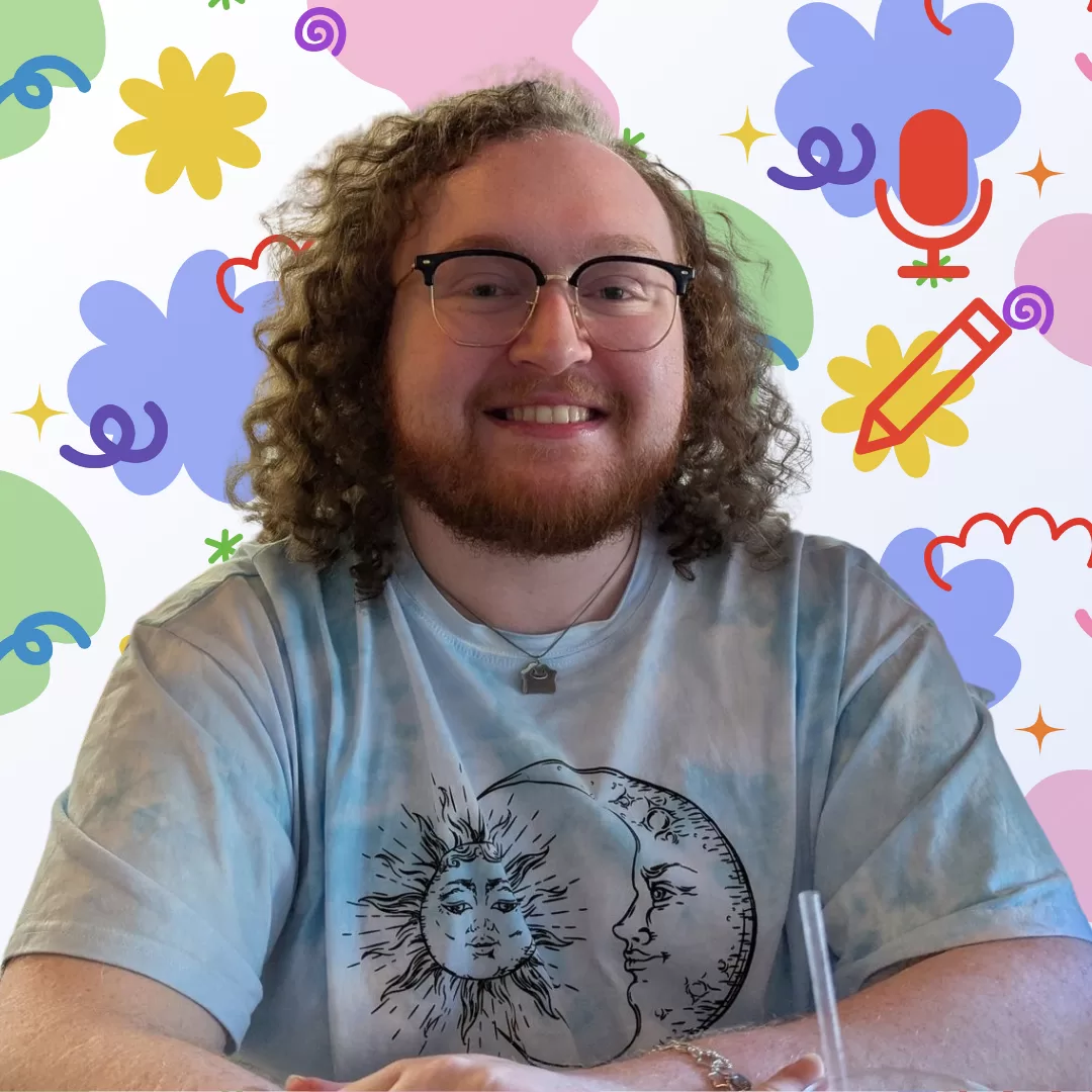 Alex Hanback | Voice Actor